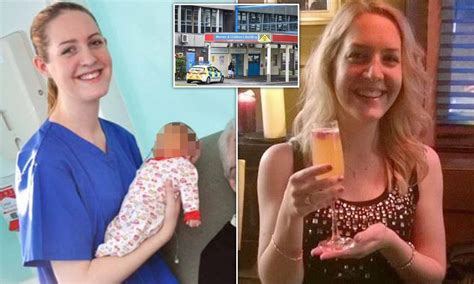What Happened To Lucy Letby All You Need To About The Baby Killer Nurse