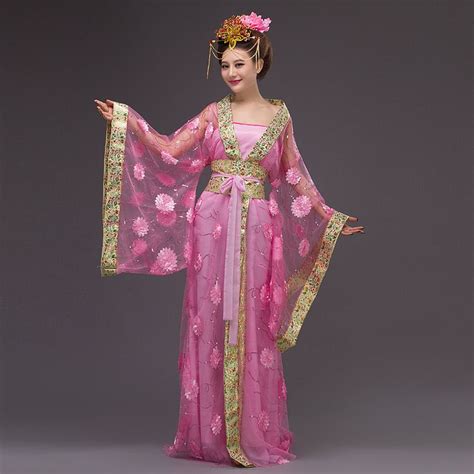 chinese princess costume women queen yarn dress ladies chinese fairy national costumetraditional