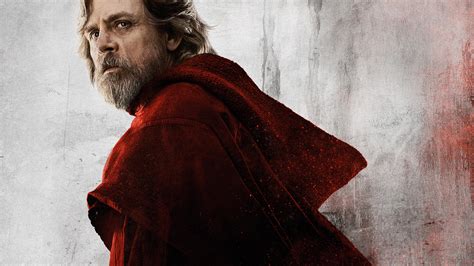 Luke Skywalker Star Wars The Last Jedi Hd Movies 4k Wallpapers