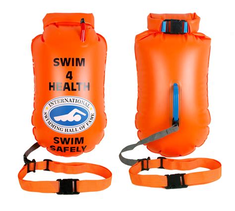 Saferswimmer Float Review Swimming Safe Without Hindering Your Performance