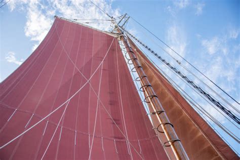Schooner Roseway Stock Photos Pictures And Royalty Free Images Istock