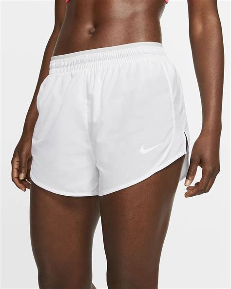 Nike Tempo Luxe Womens 3 Running Shorts Running Shorts