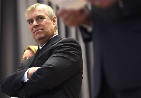 Prince Andrew Asked To Respond To Sex Allegations Under Oath Metro News