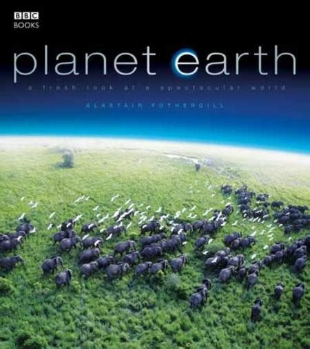 Discovery Channel Planet Earth