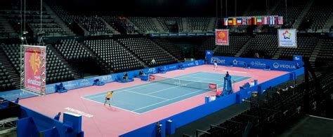 Tennis Atp Les Tableaux De Montpellier Pune Et Cordoba Sport 365