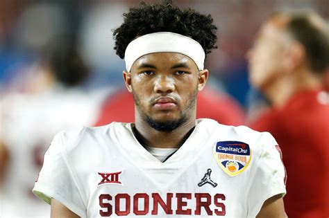 Football Or Baseball Kyler Murray Faces The Big Question Now