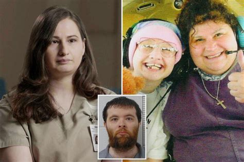 Gypsy Rose Blanchard Convicted In Moms Murder Released From Prison