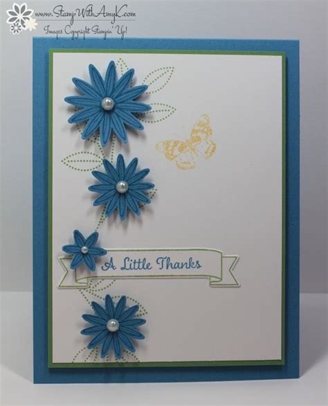 Stampin' Up! Grateful Bunch with One Big Meaning | Stamping up cards ...