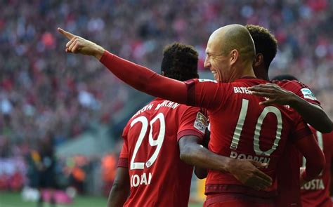 Bayern gagne sans encaisser de but. Bayern Munich vs Cologne Preview: Recent Form, Classic ...