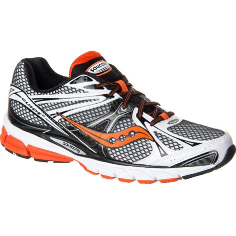 Saucony Progrid Guide 6 Running Shoe Mens