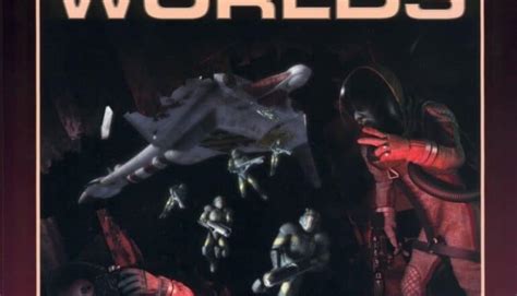 Jogo Gurps Traveller Sword Worlds 2004 O Que é Onde Comprar E