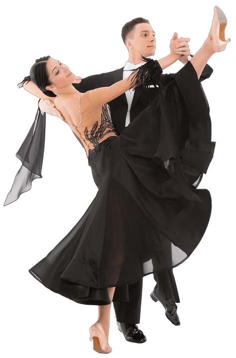 How To Dance Ballroom Tango Palais De Danse