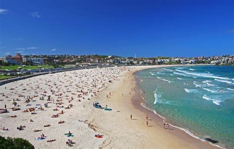 The Top 10 Bondi Beach Tours And Tickets 2023 Sydney