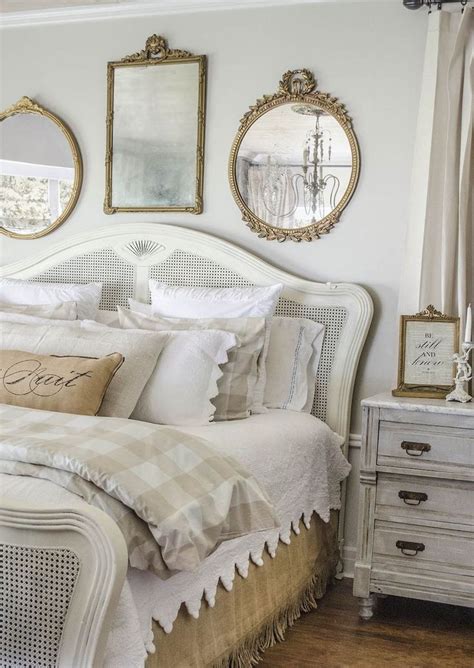 10 Shabby Chic French Country Bedroom Kiddonames