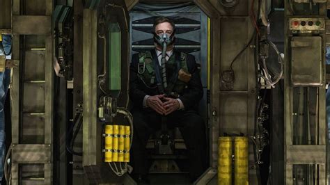 No longer is the genre soaring on the backs of intergalactic warfare; 'Captive State' is the Best Movie of the Year So Far ...