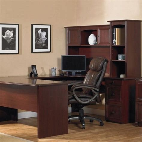 Office desk selections range from cool and contemporary to transitional to classic and elegant. Pin on Projects to Try