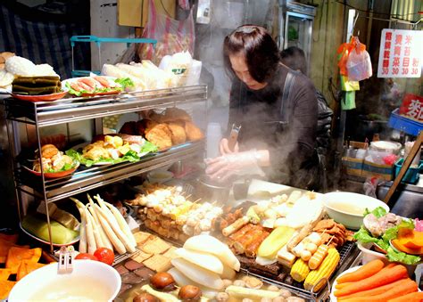 7 Best Night Markets To Visit In Taipei