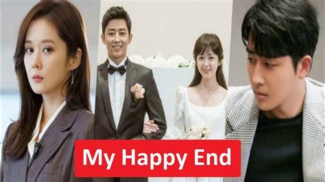 My Happy End 2023 Preview Youtube