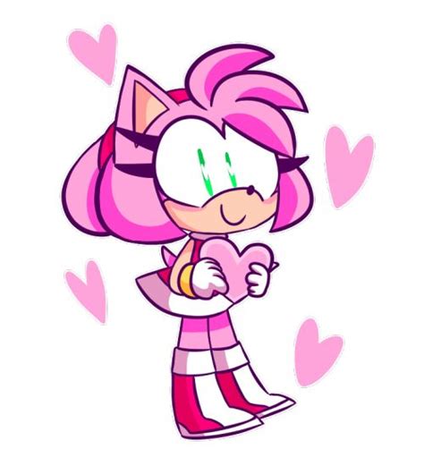 Amy Rose Ass Telegraph