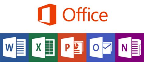 La Suite Microsoft Office Ha Superato I 100 Milioni Di Download Su
