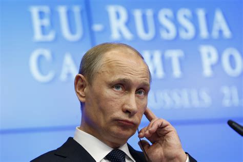Putin Silently Hopes For Brexit To Hobble Nato
