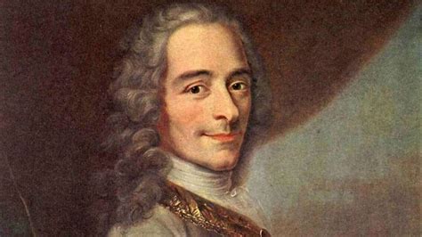 Filosofía En 3 Minutos Voltaire Perfil