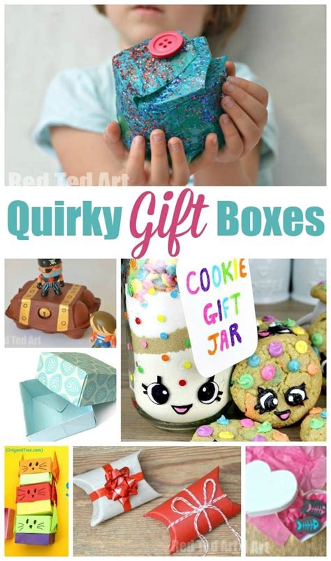 Over 15 Quirky T Box Ideas For Kids To Make And Enjoy Great For