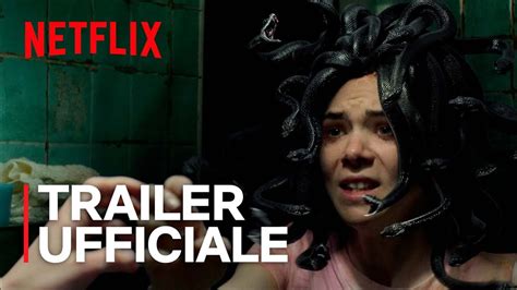 Che Fine Ha Fatto Sara Stagione Trailer Ufficiale Netflix Italia Youtube