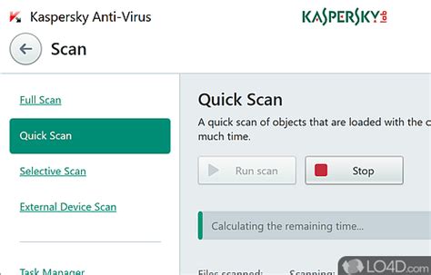 Kaspersky Antivirus Download