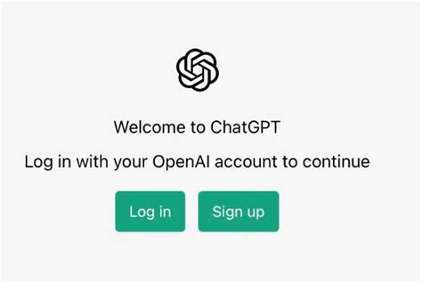 Chat GPT Login Register Step By Step Guide On How To Register And Log