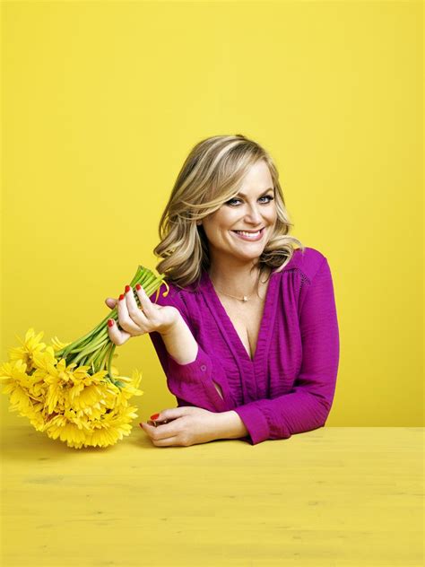 Amy meredith poehler was born on 16 september 1971, in newton, massachusetts, usa, to william grinstead poehler and eileen frances. Amy Poehler on the Art of Saying 'No' | Collective Hub