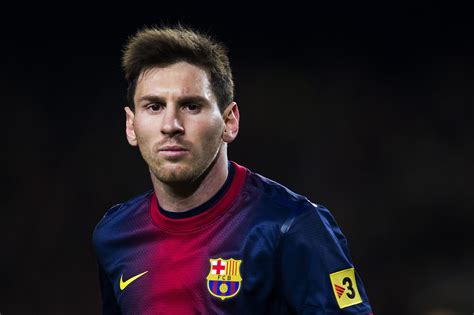 Lionel Messi Wallpapers 6 Wallpicsnet