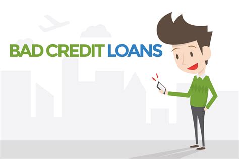 Bad credit unsecured loans (not a payday loan) usually within 24 hours. Payday Loans for People with Bad Credit - BadCreditSite