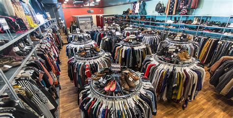 77 e madison st, chicago, il 60602, usa. Chicago Wicker Park | Buffalo Exchange | New and Recycled ...