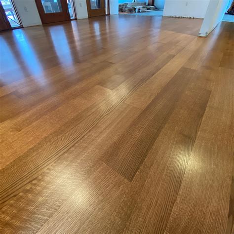 What Should You Know And Expect For A Wood Floor Installation
