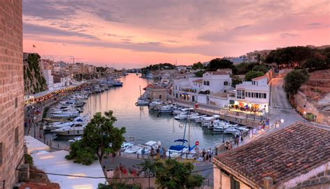 The Balearic Islands Travel Guide What To Do In The Balearic Islands
