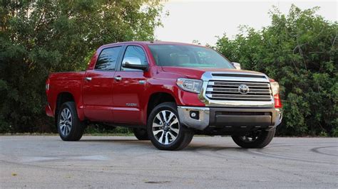 Toyota Tundra News And Reviews
