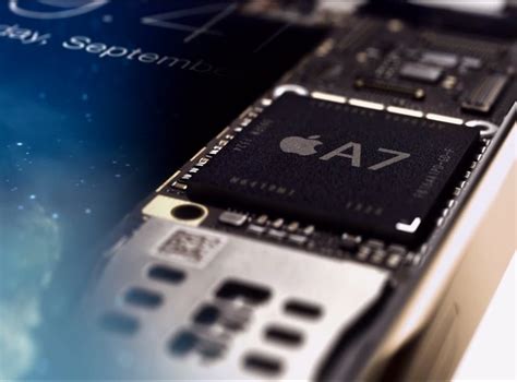 Iphone 5s What Is A 64 Bit Processor And Why Is Apple So Excited About