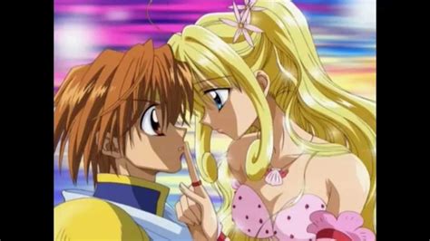 Mermaid Melody Principesse Sirene Sigla Completa Montaggio Fedele