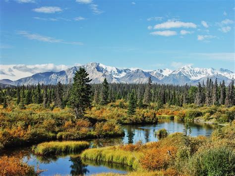 5 Incredible Reasons The Yukon Should Be Top Of Your Travel List