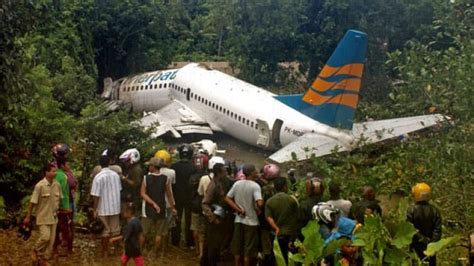 plane crash in indonesia kills at least 15 cbc news