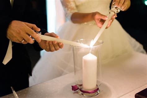 Unity Candle Ceremony Expert Tips And Wording Robyn Ashley Weddings