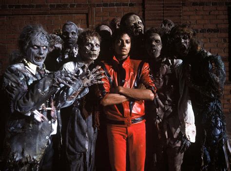 Deal: Download Michael Jackson's Thriller for free from Google Play ...
