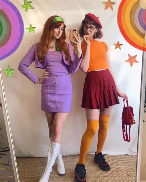 50 best friends halloween costumes for two people that ll make your duo steal t… halloween