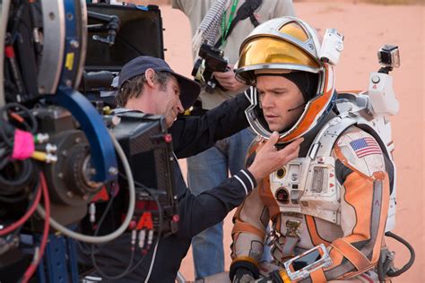 Life On Mars The Vfx Of The Martian Fxguide