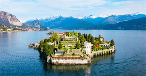 Where To Stay On Lago Maggiore The Towns Of Italys Most Beautiful