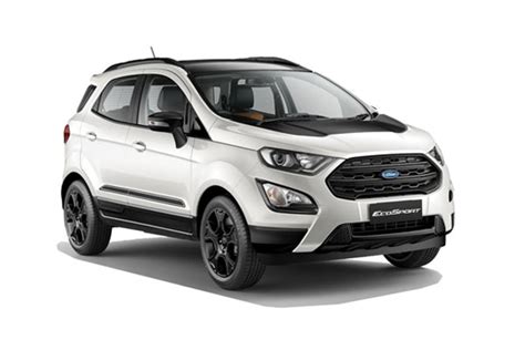 You can rent luxury, sports, economy, classic etc. Ford ECOSPORT 1.5 D - Connect n Cabs |+91 98460-89669 ...