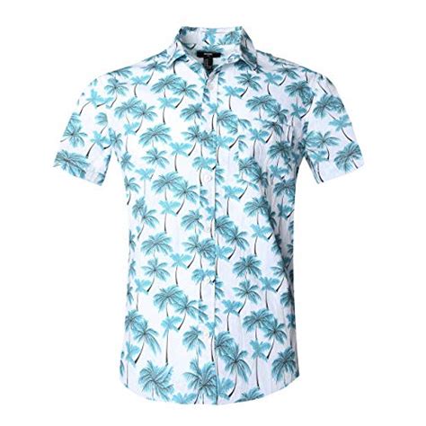 Top Hawaiian Golf Shirts For Men Mens Golf Clothing Icynicy
