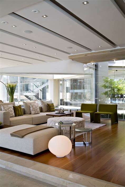 40 Contemporary Living Room Ideas — Renoguide Australian