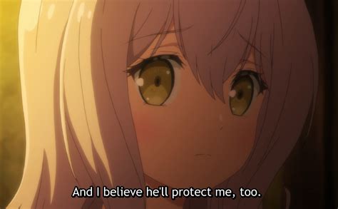 How Not To Summon A Demon Lord ω Sylvie - How Not to Summon a Demon Lord Ω Ep 1 - God and Demon Lord - I drink